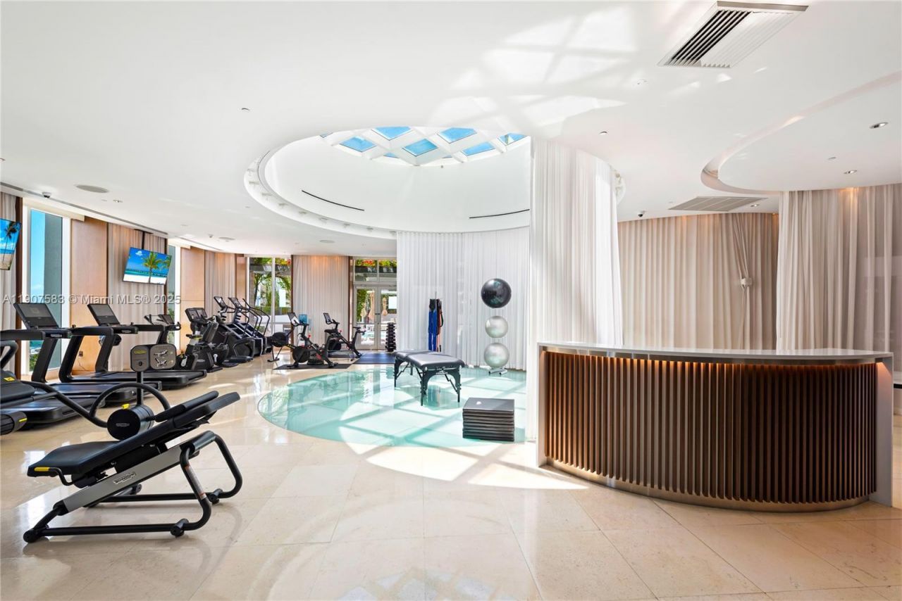 450 Alton Rd, Unit 3010, Miami Beach, FL 33139 Photo