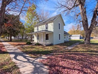 409 4th Street, Silver Creek, NE 68663