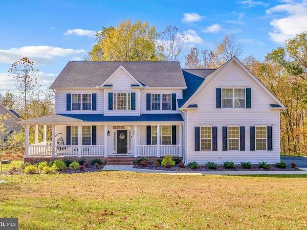 8090 WELCOME ORCHARD PLACE, WELCOME, MD 20693