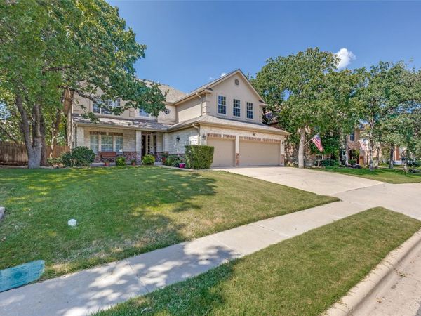 3729 Galena Hills Loop LOOP, Round Rock, TX 78681