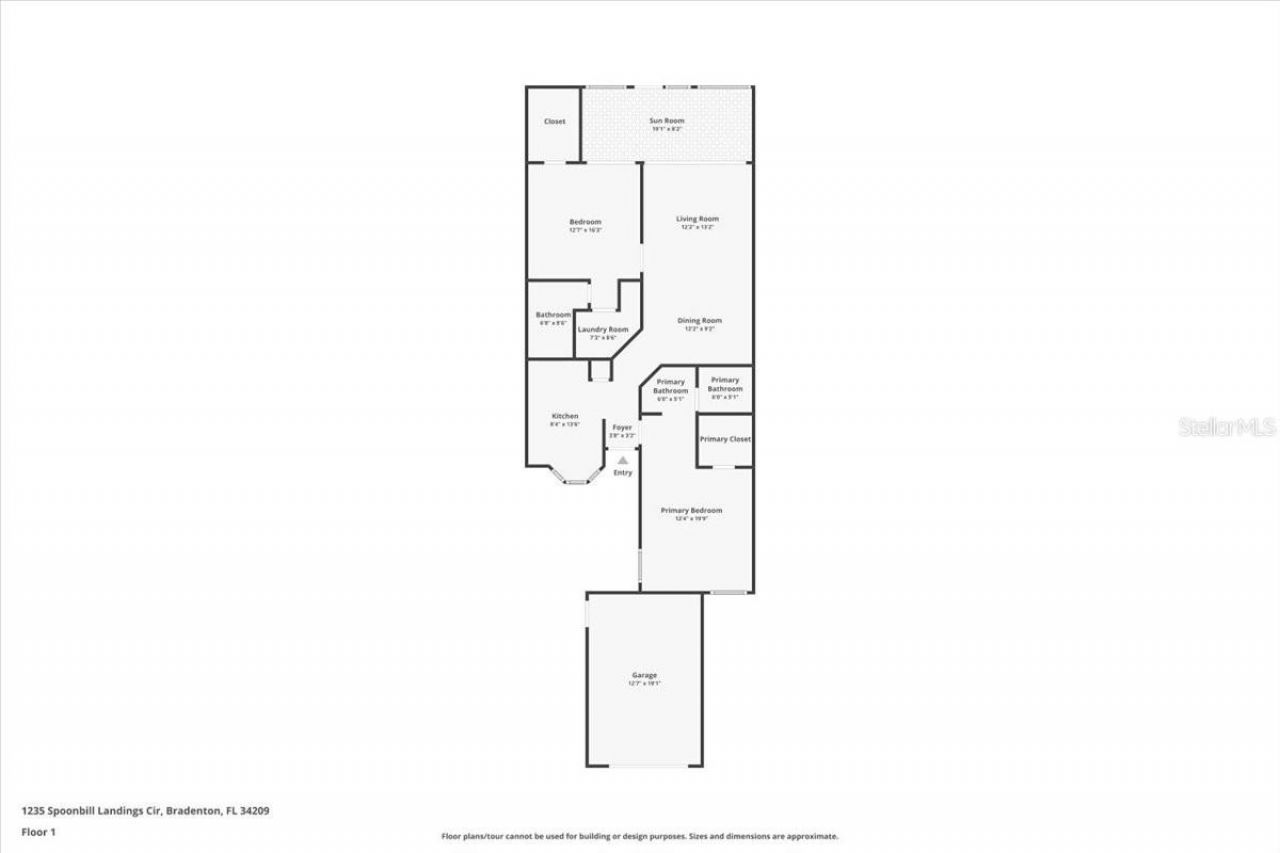 1235 Spoonbill Landings Circle, Bradenton, FL 34209 Photo