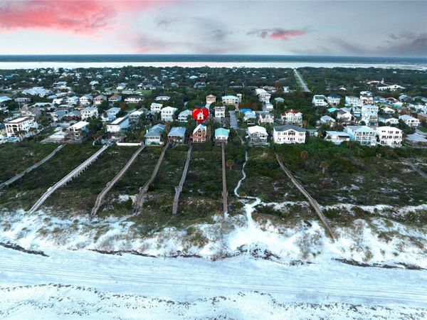 5336 ATLANTIC VIEW, ST AUGUSTINE, FL 32080