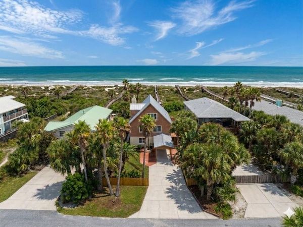 5336 ATLANTIC VIEW, ST AUGUSTINE, FL 32080