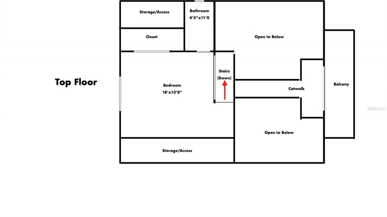 5336 Atlantic View, Saint Augustine, FL 32080 Photo