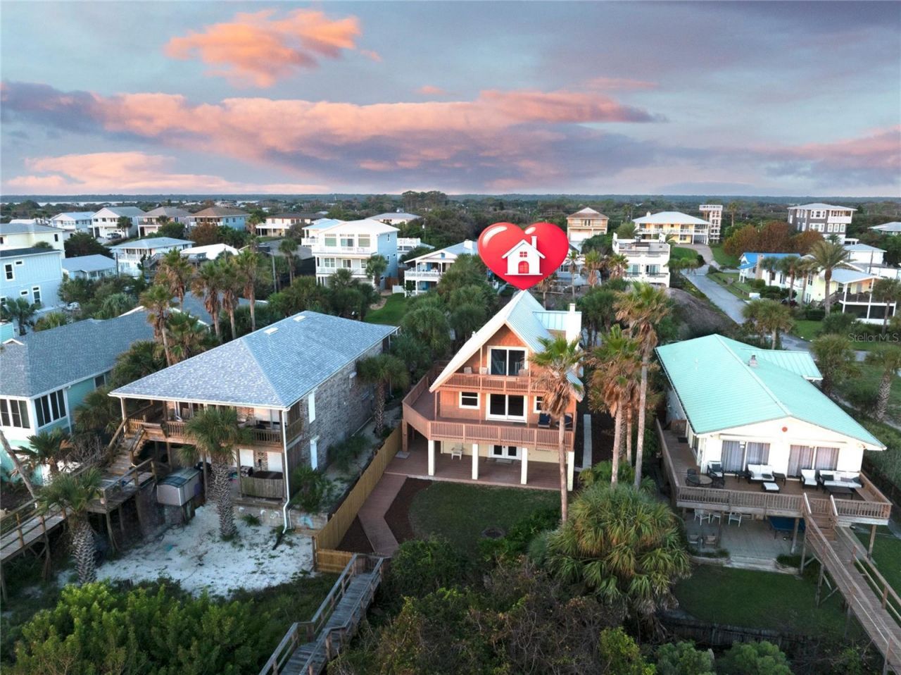 5336 Atlantic View, Saint Augustine, FL 32080 Photo