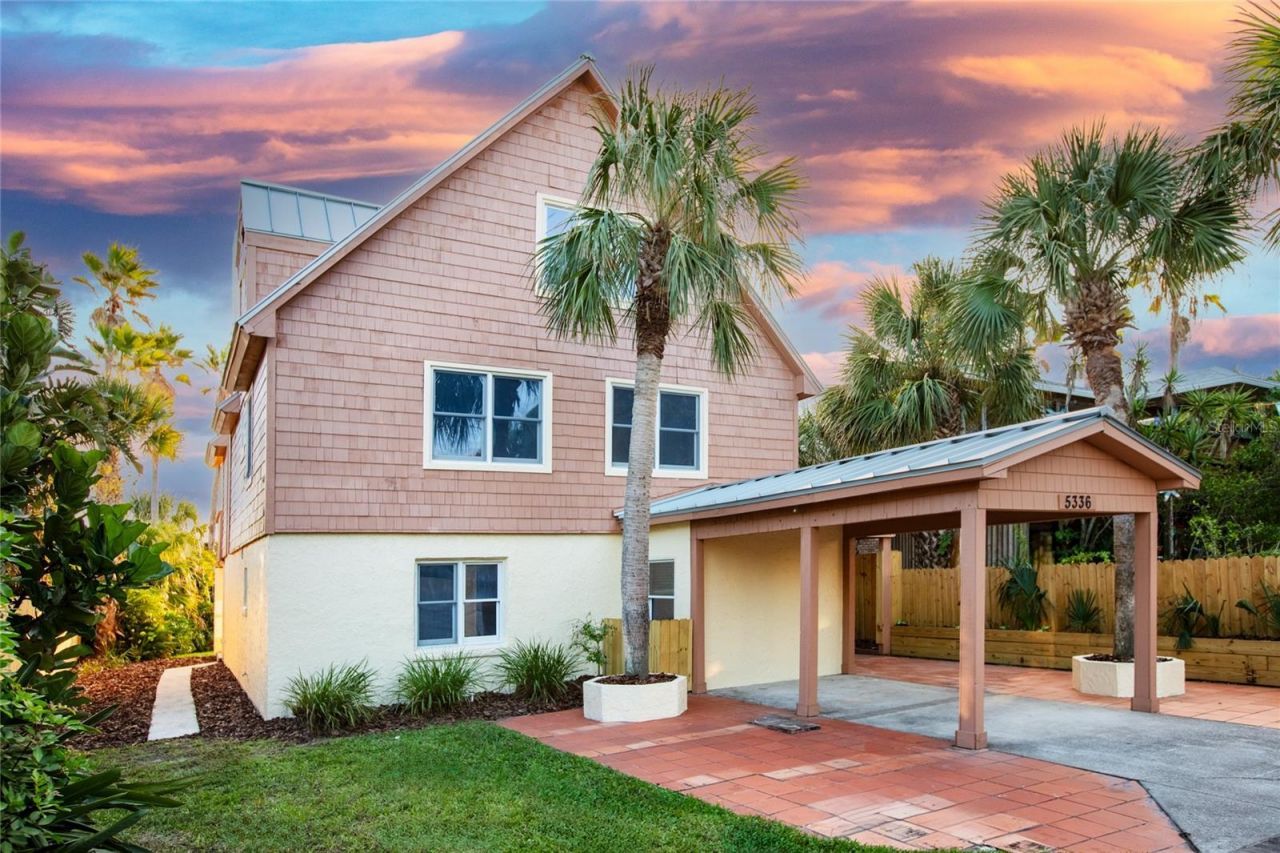 5336 Atlantic View, Saint Augustine, FL 32080 Photo