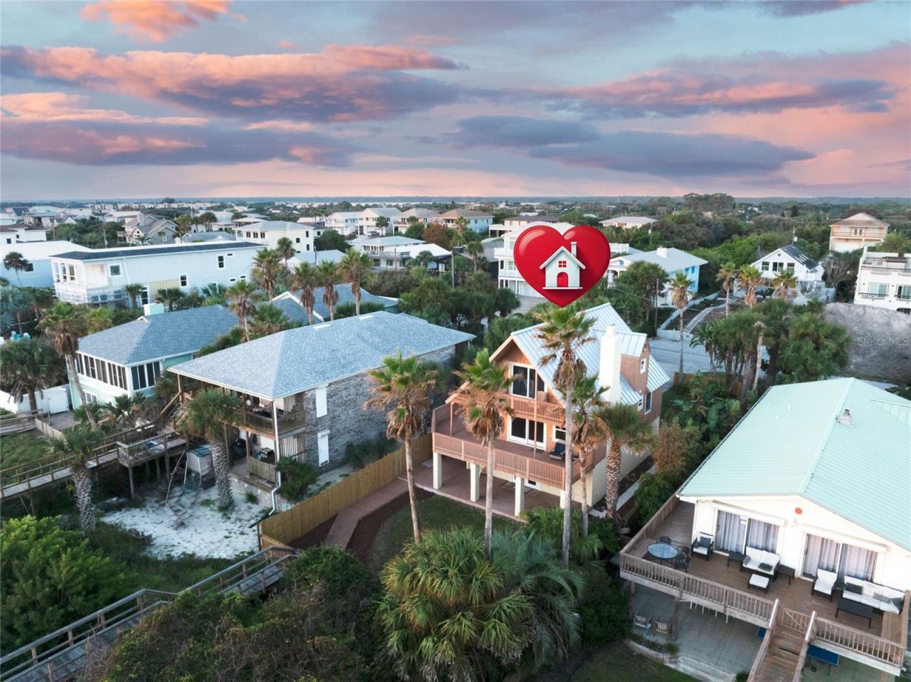 5336 Atlantic View, Saint Augustine, FL 32080 Photo