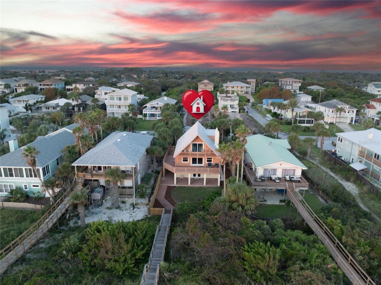 5336 Atlantic View, Saint Augustine, FL 32080 Photo