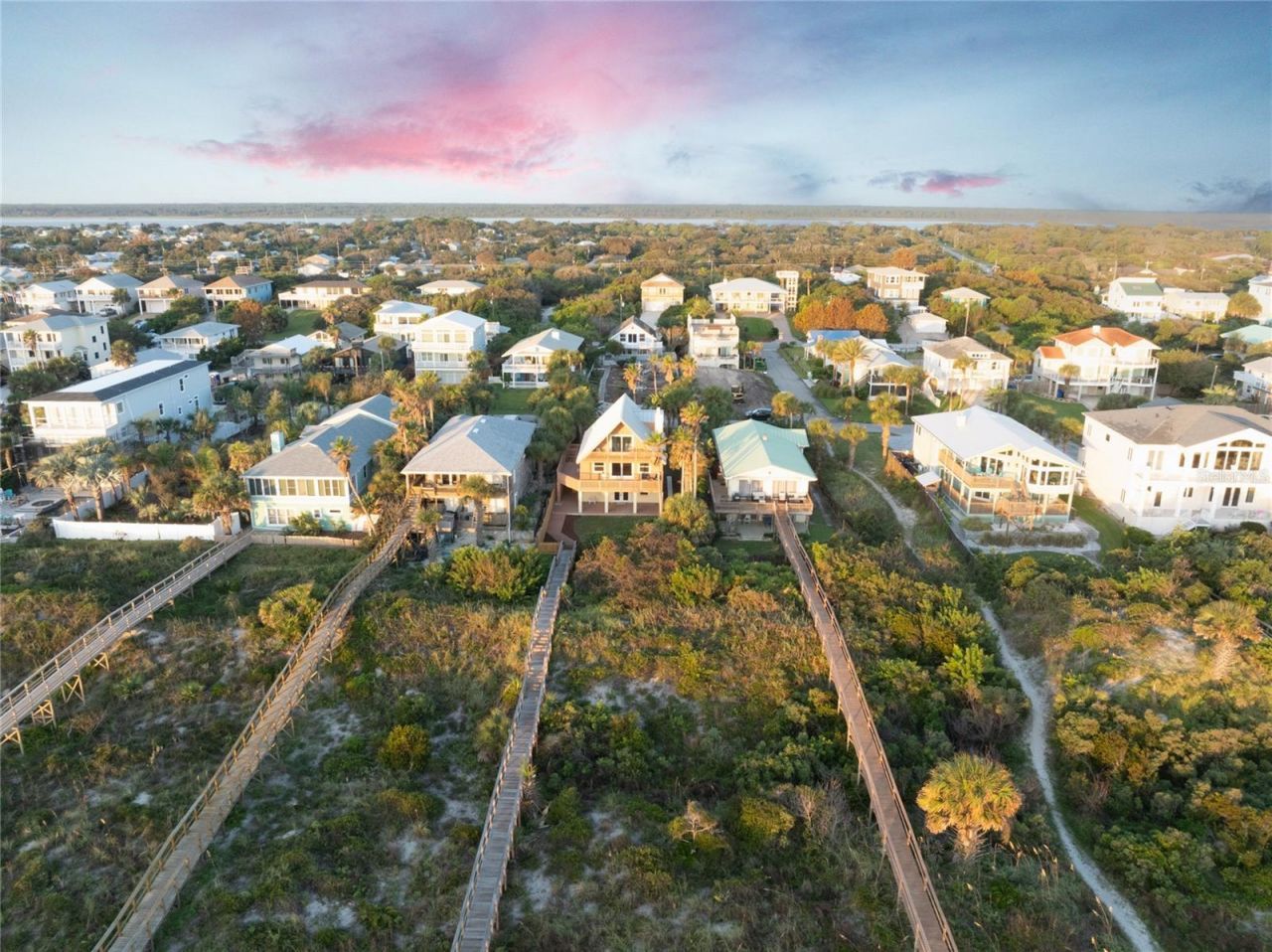 5336 Atlantic View, Saint Augustine, FL 32080 Photo