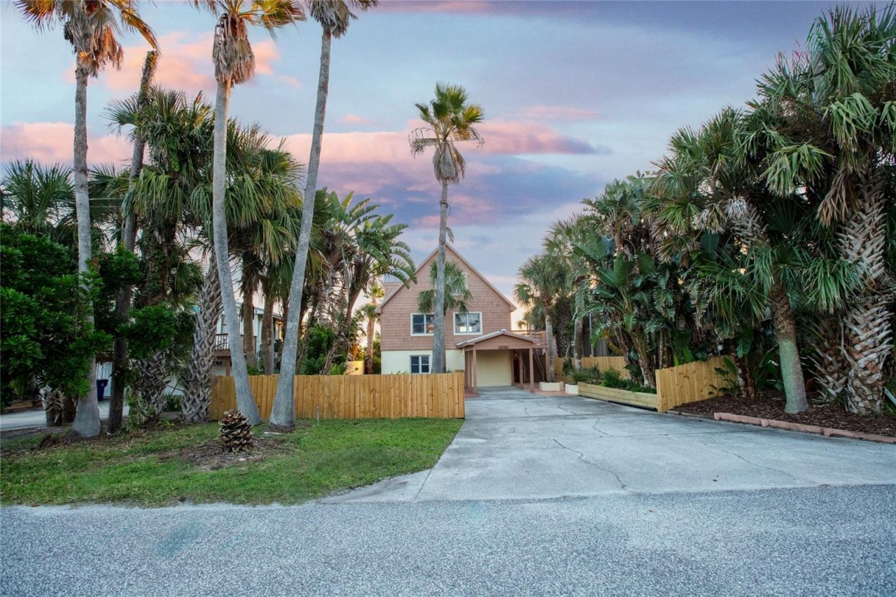 5336 Atlantic View, Saint Augustine, FL 32080 Photo