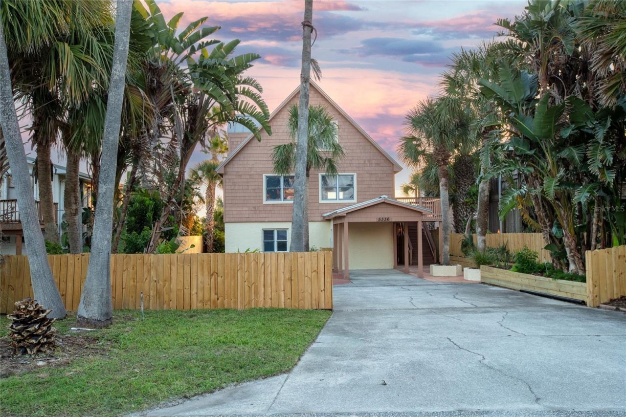 5336 Atlantic View, Saint Augustine, FL 32080 Photo