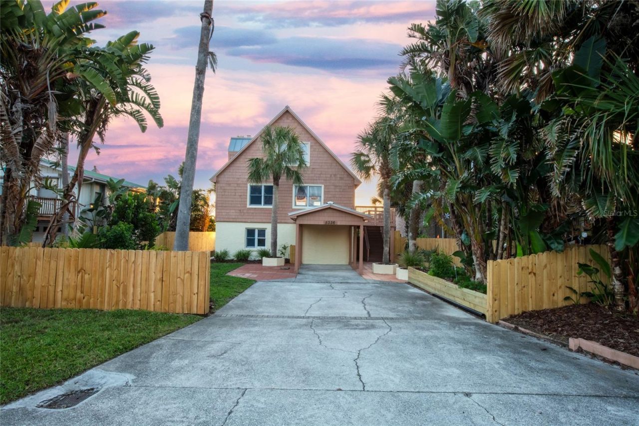 5336 Atlantic View, Saint Augustine, FL 32080 Photo