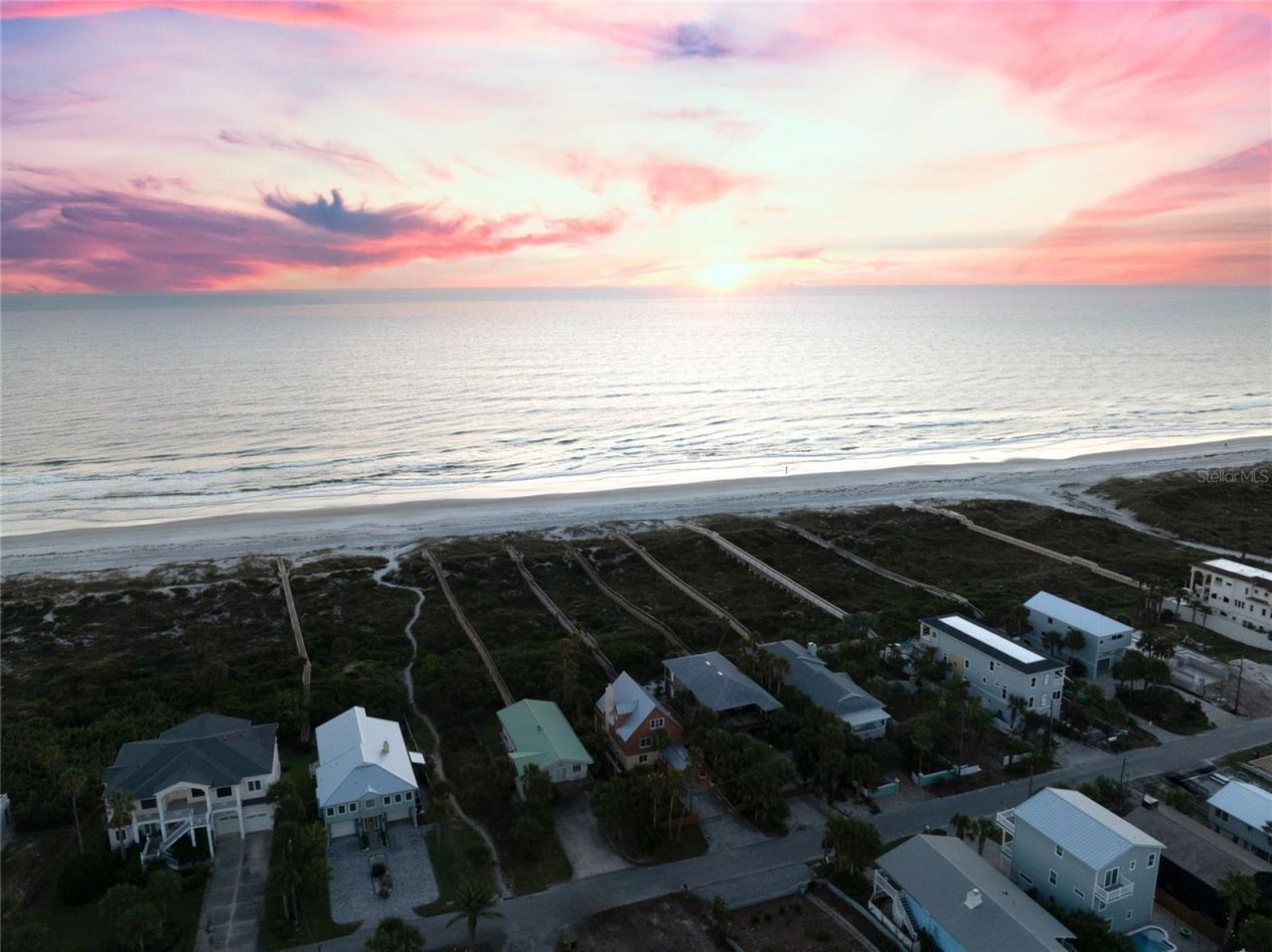 5336 Atlantic View, Saint Augustine, FL 32080 Photo