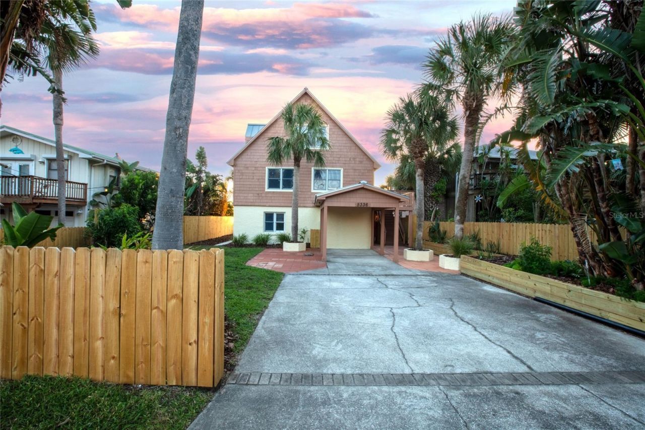 5336 Atlantic View, Saint Augustine, FL 32080 Photo