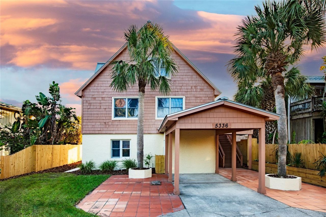 5336 Atlantic View, Saint Augustine, FL 32080 Photo