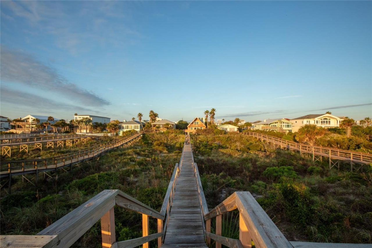 5336 Atlantic View, Saint Augustine, FL 32080 Photo