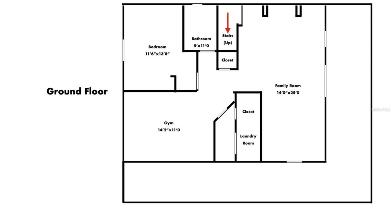 5336 Atlantic View, Saint Augustine, FL 32080 Photo