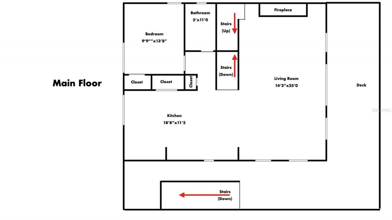 5336 Atlantic View, Saint Augustine, FL 32080 Photo