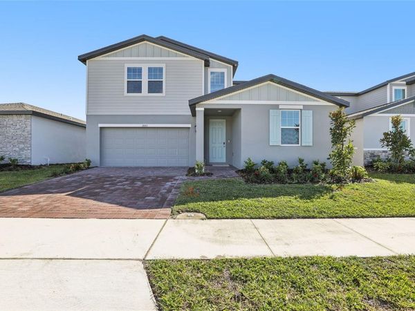 2883 HORNBILL DRIVE, ST CLOUD, FL 34772