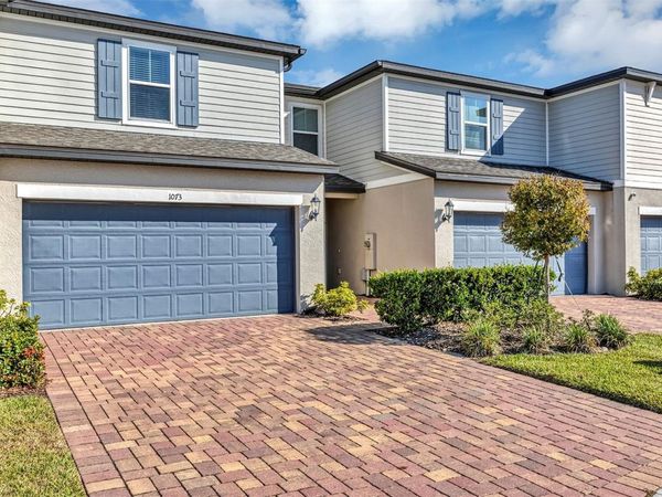 1073 DESERT CANDLE DRIVE, OCOEE, FL 34761