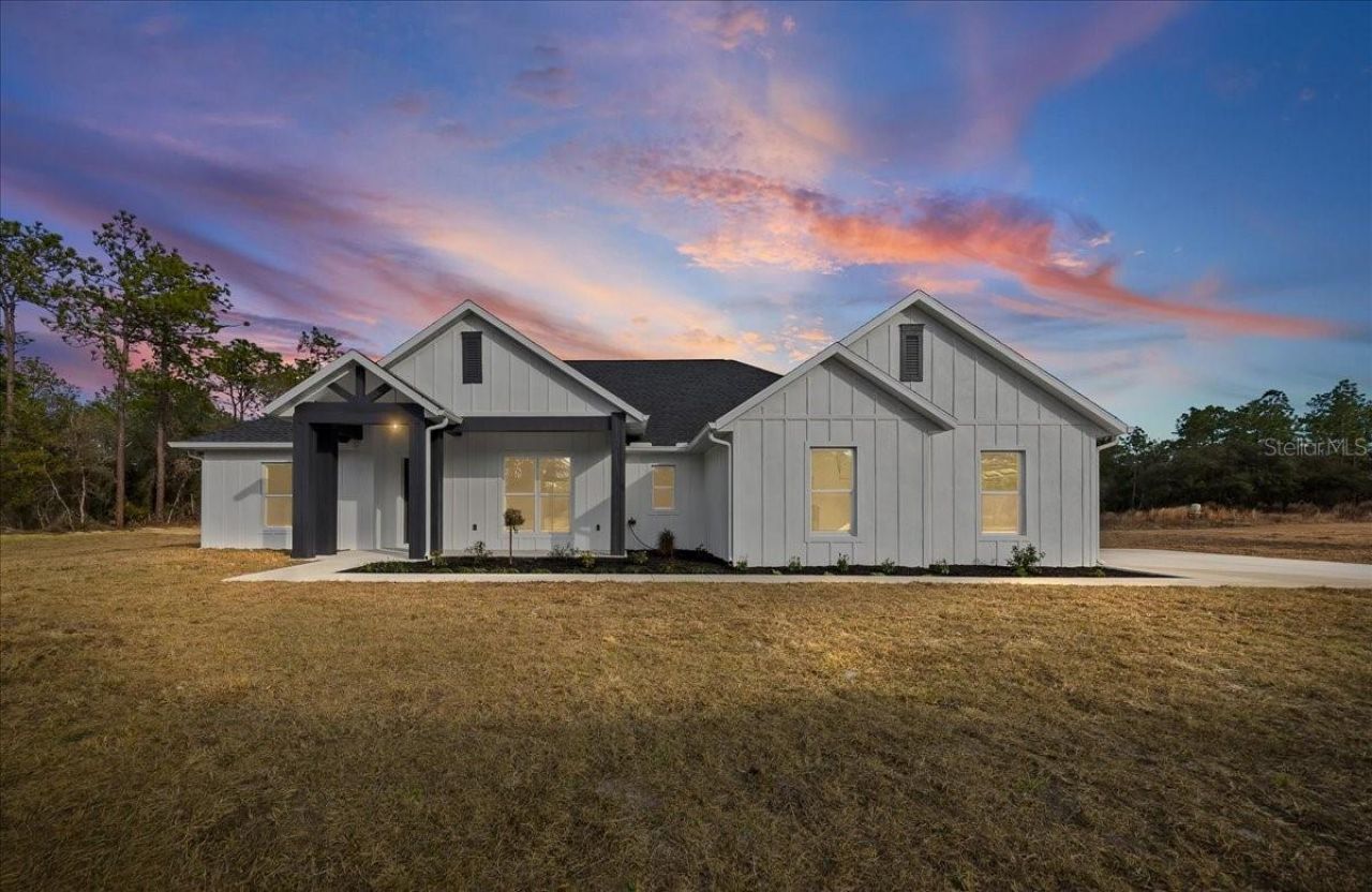 5315 SW 121st Terrace, Ocala, FL 34481 Main Photo