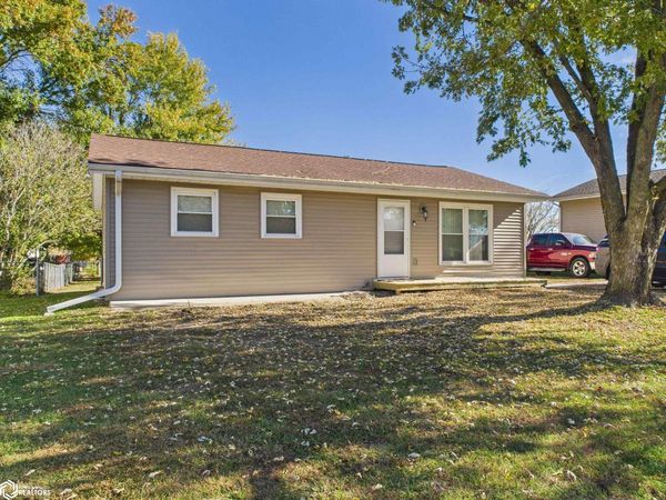 12 Pawnee Drive, Keokuk, IA 52632