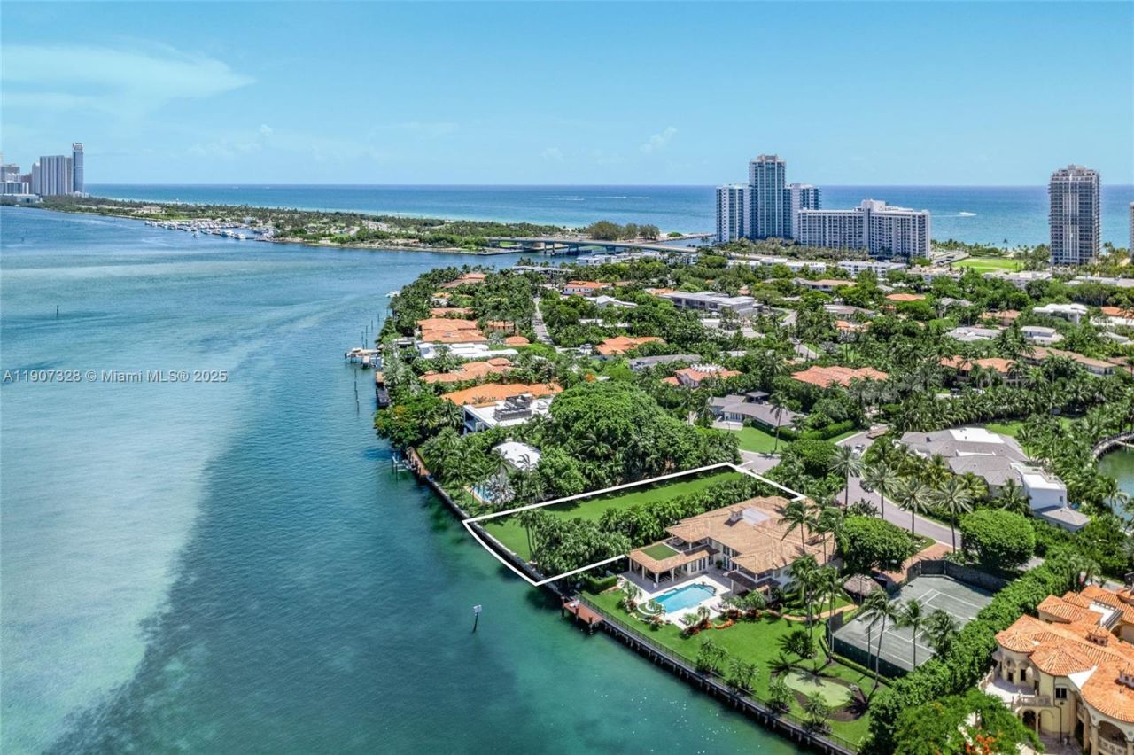 216 Bal Bay Dr, Bal Harbour, FL 33154 Photo