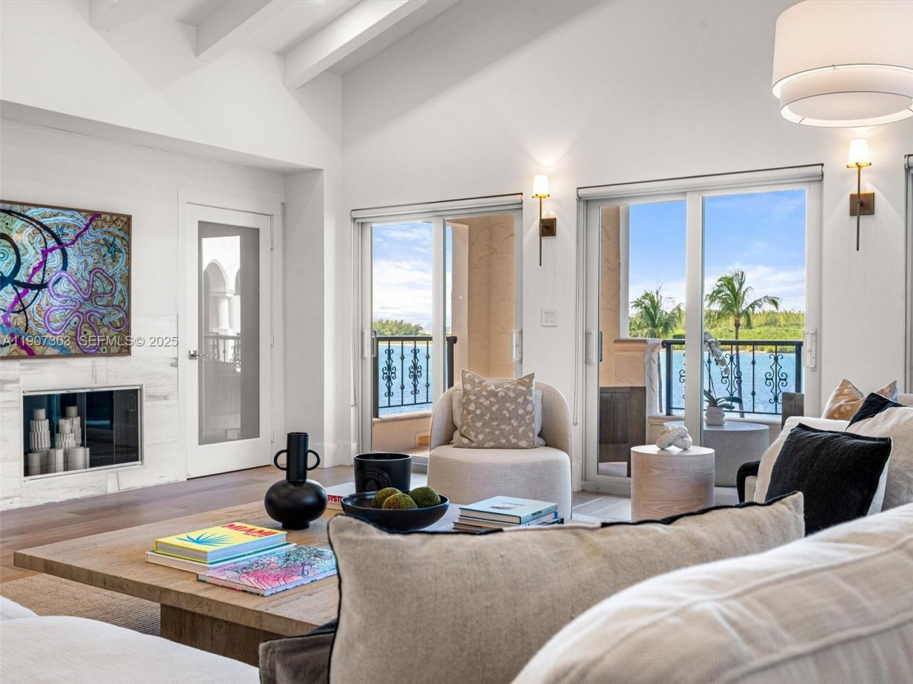 2236 Fisher Island Dr, Unit 3306, Miami Beach, FL 33109 Photo