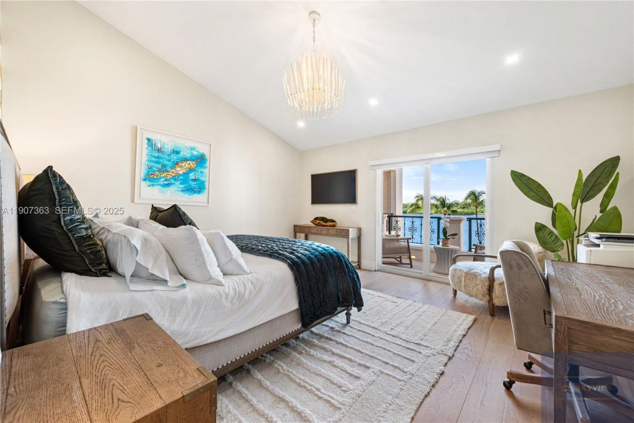 2236 Fisher Island Dr, Unit 3306, Miami Beach, FL 33109 Photo