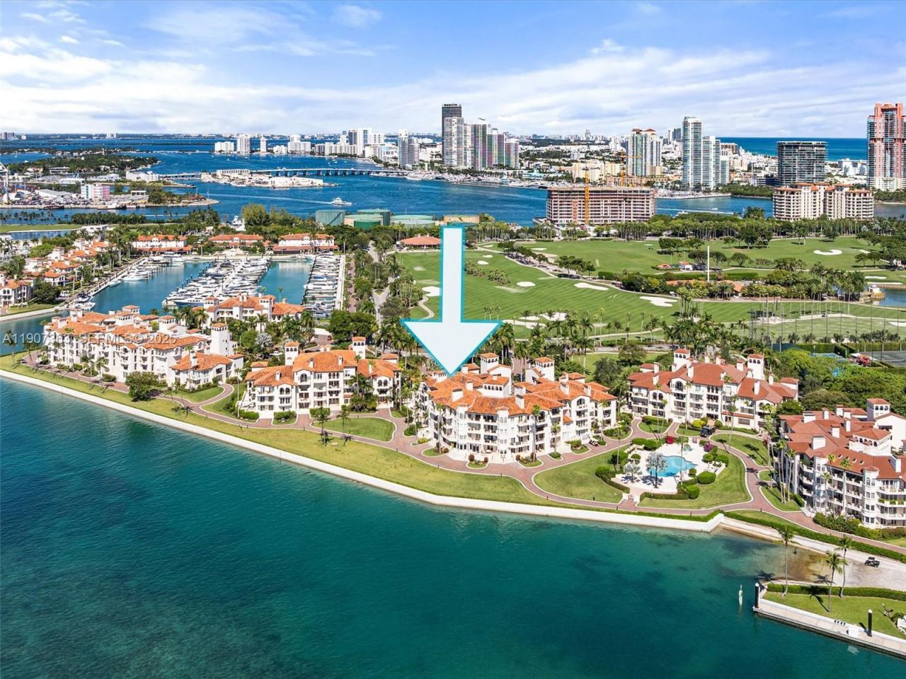 2236 Fisher Island Dr, Unit 3306, Miami Beach, FL 33109 Photo
