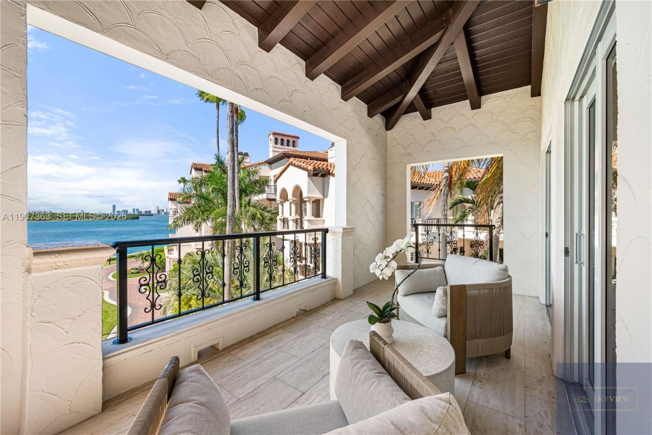 2236 Fisher Island Dr, Unit 3306, Miami Beach, FL 33109 Photo