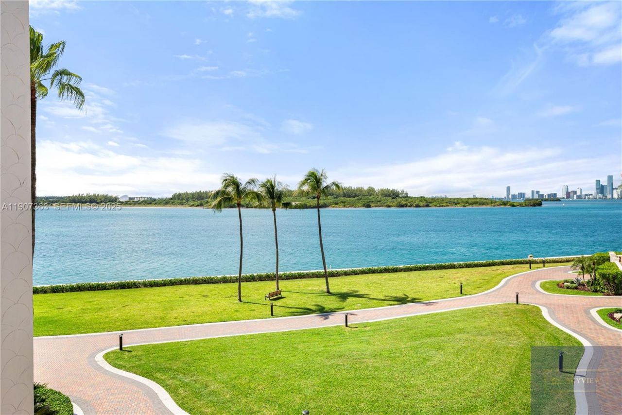2236 Fisher Island Dr, Unit 3306, Miami Beach, FL 33109 Photo