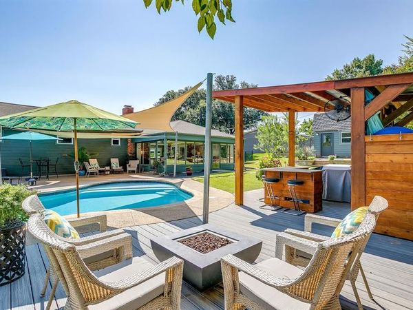 1816 Granada Road, Fort Worth, TX 76116