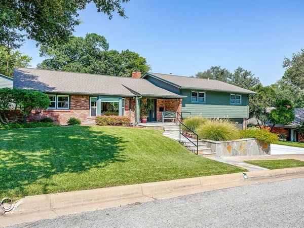 1816 Granada Road, Fort Worth, TX 76116