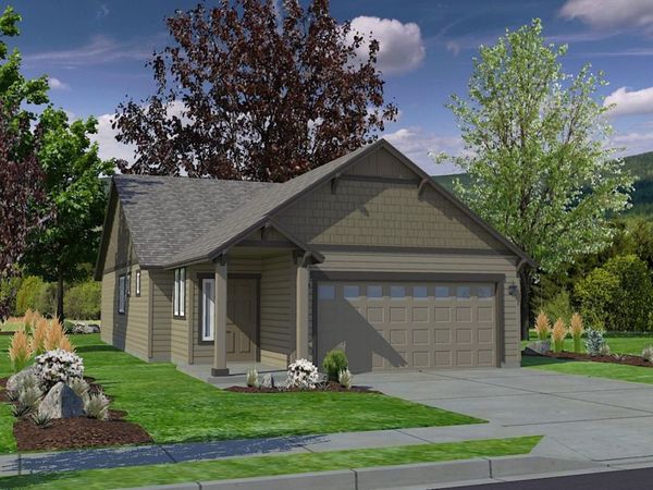 412 N Viewmont Ct, Greenacres, WA 99016