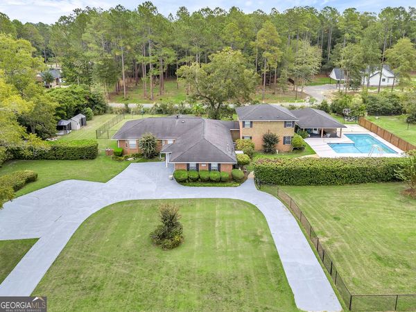 1296 McQuaig Street NW, Cairo, GA 39828