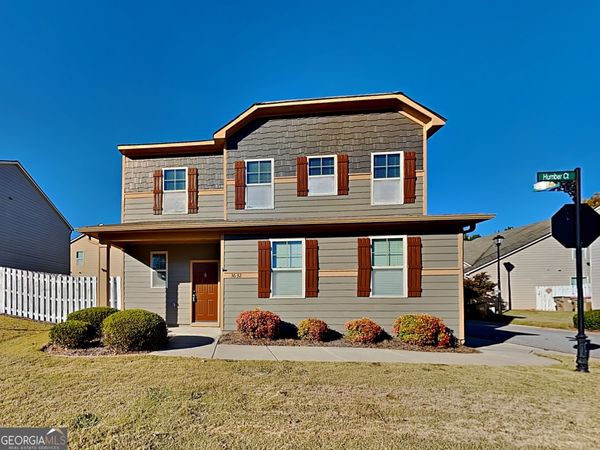 3632 Sydney Harbor Lane, Cumming, GA 30040