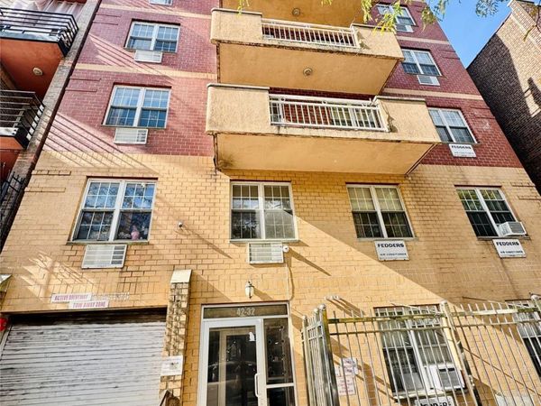 4232 82nd Street, Unit 6B, Elmhurst, NY 11373