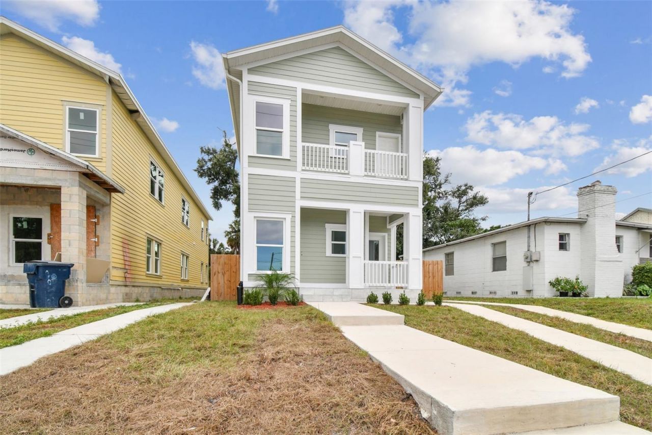 2313 E Columbus Drive, Tampa, FL 33605 Photo