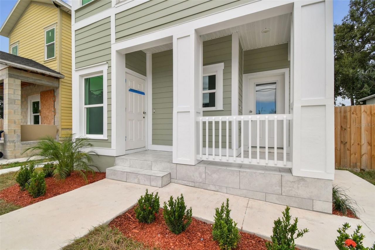 2313 E Columbus Drive, Tampa, FL 33605 Photo