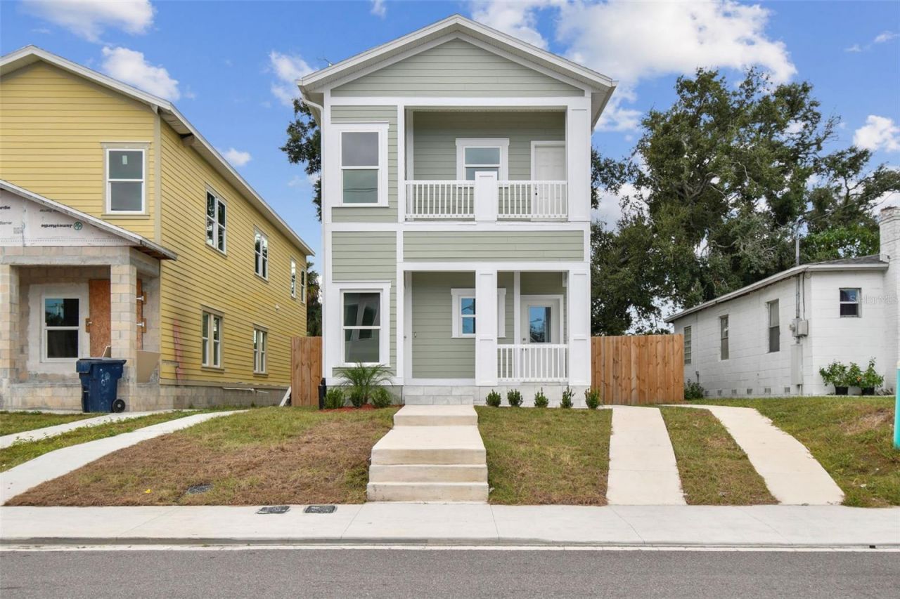 2313 E Columbus Drive, Tampa, FL 33605 Photo