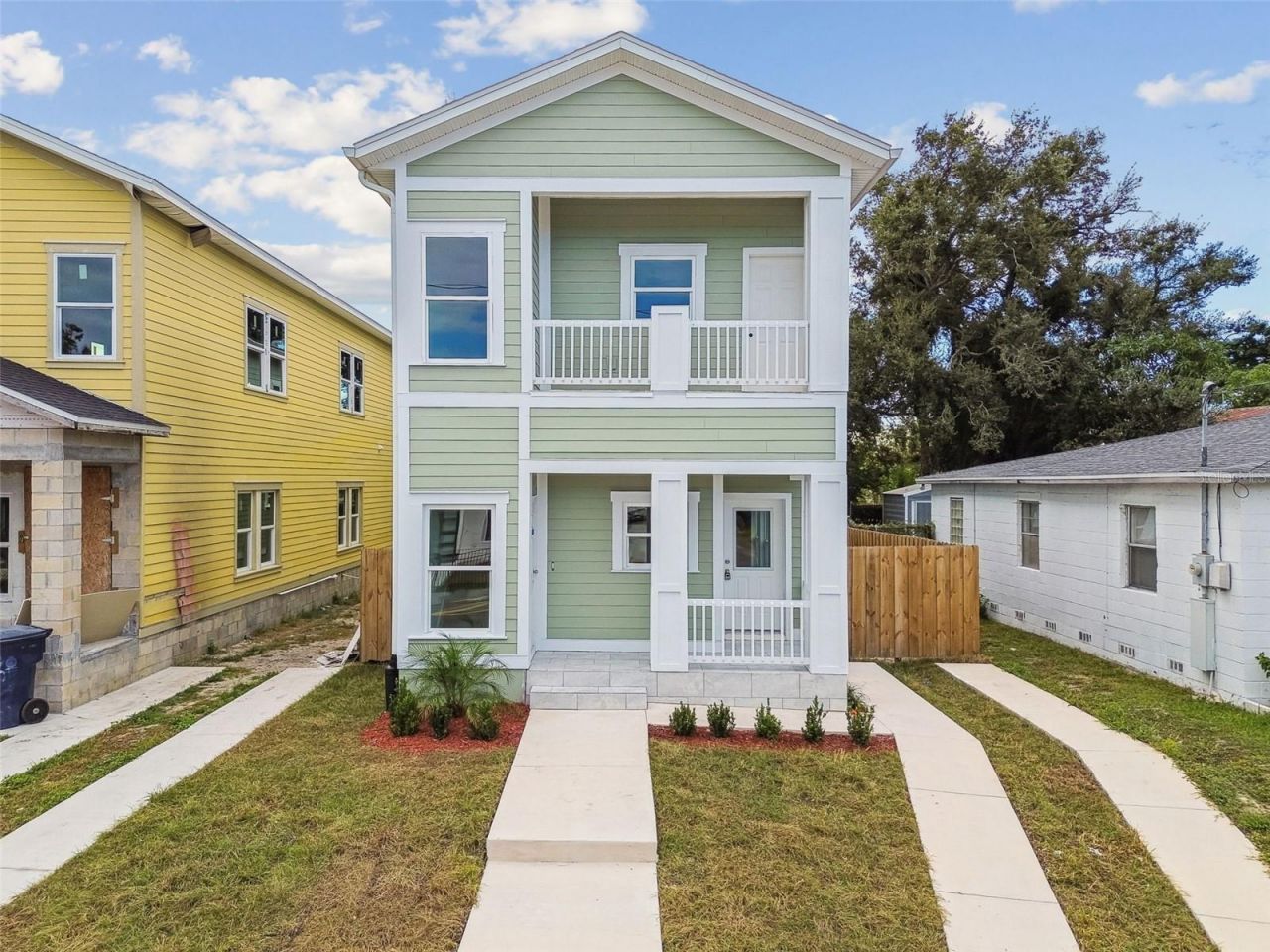 2313 E Columbus Drive, Tampa, FL 33605 Photo