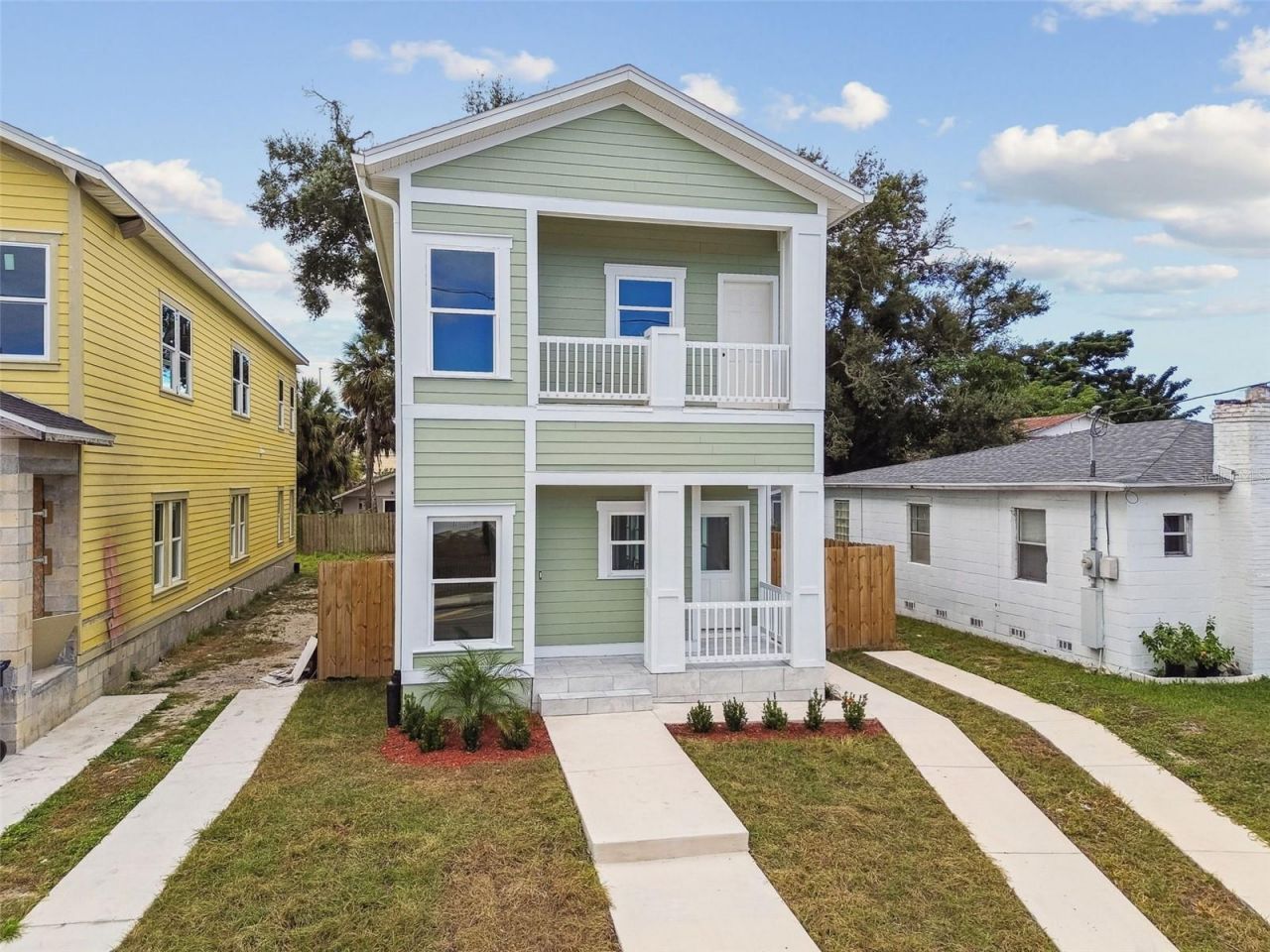 2313 E Columbus Drive, Tampa, FL 33605 Photo