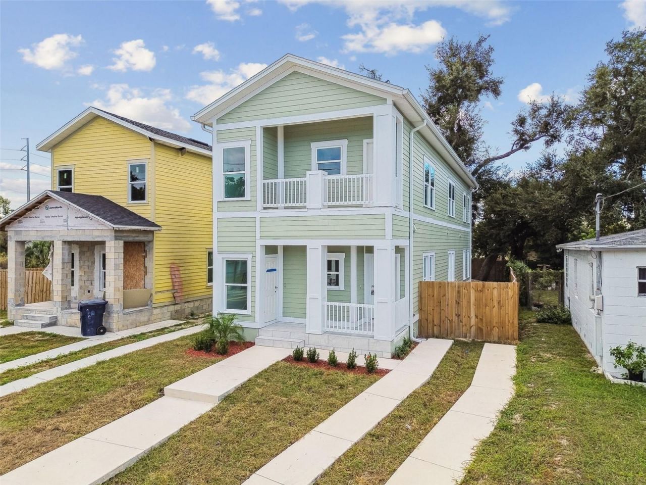 2313 E Columbus Drive, Tampa, FL 33605 Photo