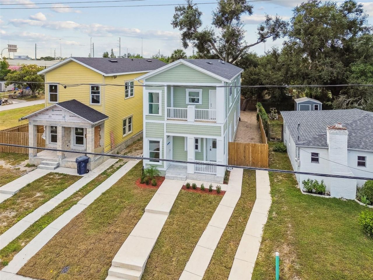 2313 E Columbus Drive, Tampa, FL 33605 Photo