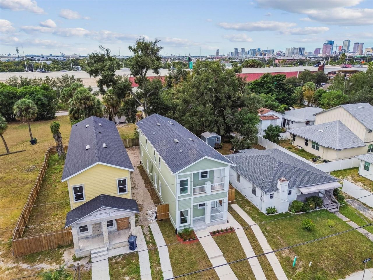 2313 E Columbus Drive, Tampa, FL 33605 Photo