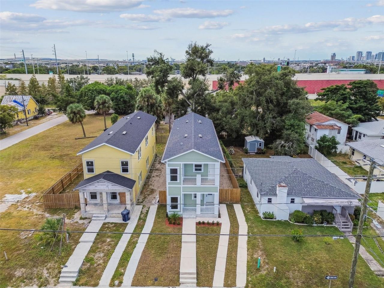 2313 E Columbus Drive, Tampa, FL 33605 Photo