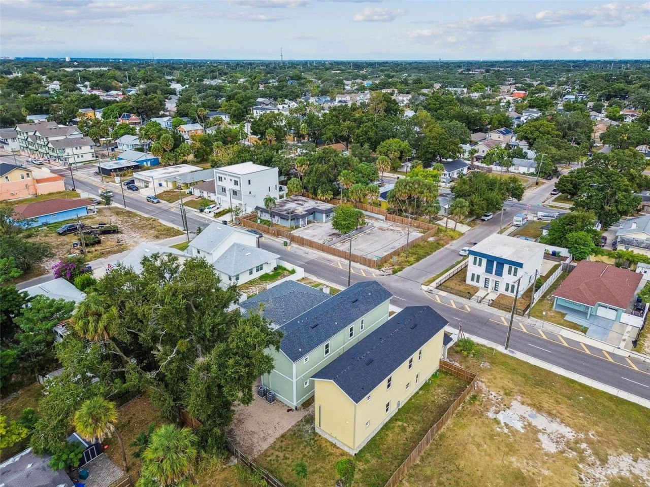 2313 E Columbus Drive, Tampa, FL 33605 Photo