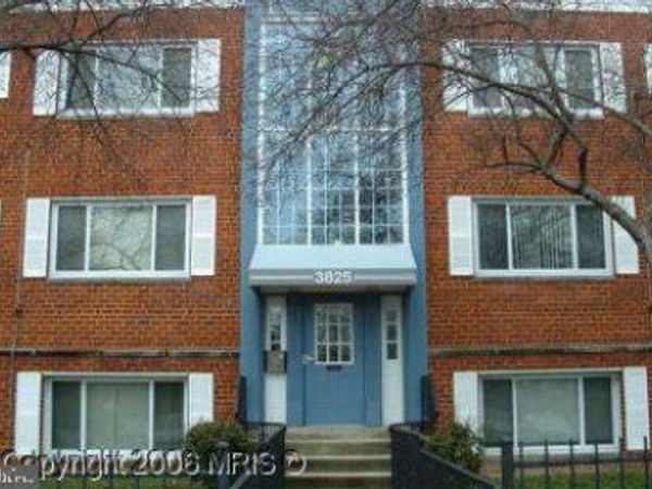 3825 HAMILTON STREET, Unit C-204, HYATTSVILLE, MD 20781