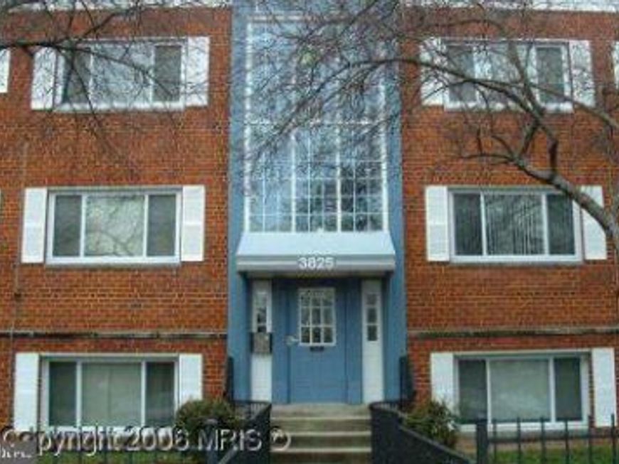 3825 Hamilton Street, Unit C-204, Hyattsville, MD 20781 Main Photo